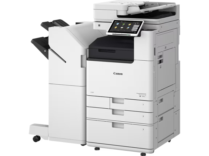 Canon imagerunner advance dx 4900 Toulouse